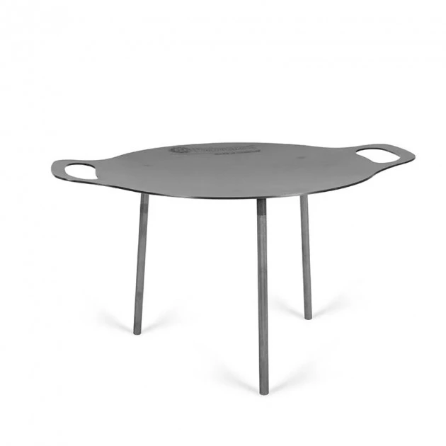 Braséro Et Plaque De Cuisson Acier Petromax 56 Cm 1 Braséro Et Plaque De Cuisson Acier Petromax 56 Cm