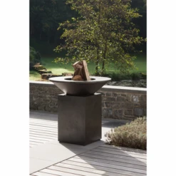 Braséro Plancha OFYR Classic 100 Black -Barbecue Fournitures Magasin brasero plancha ofyr classic noir 100 100 3