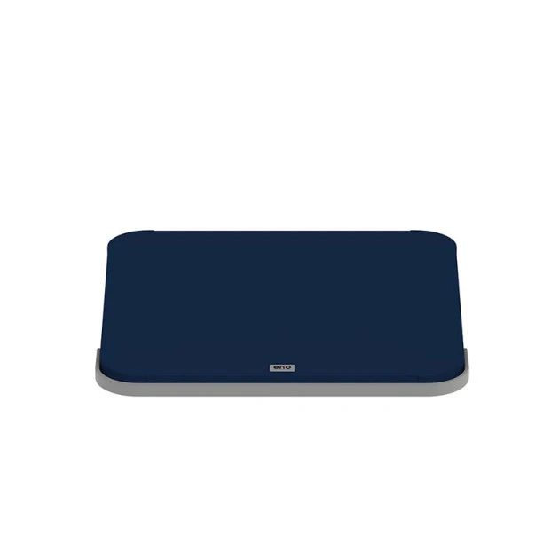 Capot Blue Navy Pour Plancha Eno Enosign 65 5 Capot Blue Navy Pour Plancha Eno Enosign 65 – Image 5