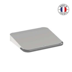Capot Inox Pour Plancha Eno Enosign 65 -Barbecue Fournitures Magasin capot inox et noir pour plancha eno enosign 65 2