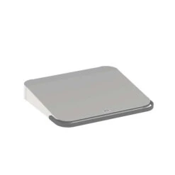 Capot Inox Pour Plancha Eno Enosign 65 -Barbecue Fournitures Magasin capot inox et noir pour plancha eno enosign 65 3