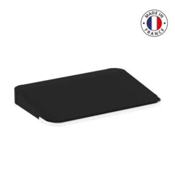 Capot Noir Pour Plancha Eno Enosign 80 -Barbecue Fournitures Magasin capot inox et noir pour plancha eno enosign 80 2
