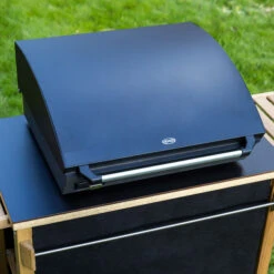 Couvercle Plancha Eno Bergerac & Chambord 75 -Barbecue Fournitures Magasin capot pour plancha eno bergerac chambord 75 2