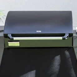 Couvercle Plancha Eno Bergerac & Chambord 75 -Barbecue Fournitures Magasin capot pour plancha eno bergerac chambord 75 3