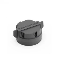 Chapeau The Bastard Marguerite En Fonte