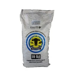 Charbon De Bois Argentin Fogon 10 Kg