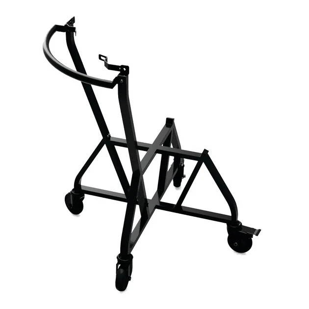 Chariot Kamado Big Green Egg M 1 Chariot Kamado Big Green Egg M