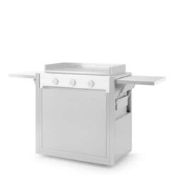 Barbecue Fournitures Magasin -Barbecue Fournitures Magasin chariot inox pour plancha forge adour modern 75 1