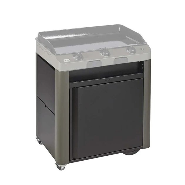 Chariot Sur Mesure Eno Pour Plancha Fusion 75 3 Chariot Sur Mesure Eno Pour Plancha Fusion 75 – Image 3