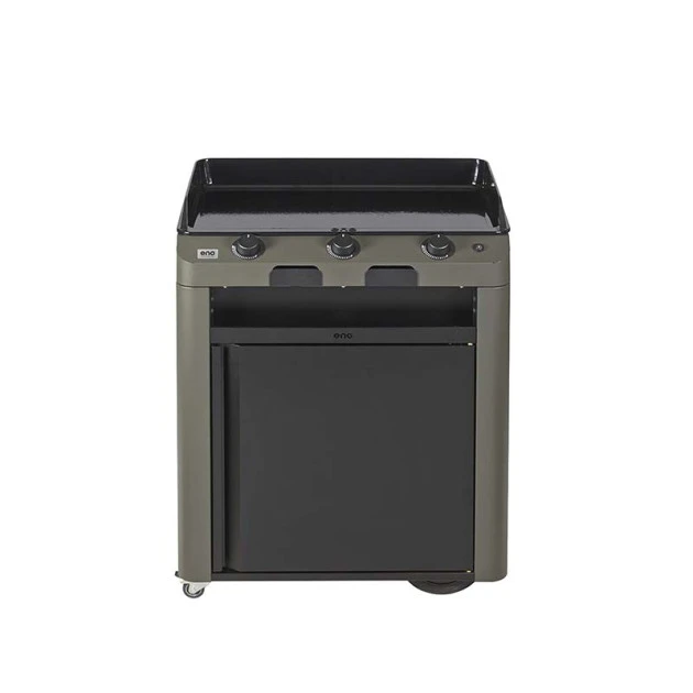 Chariot Sur Mesure Eno Pour Plancha Fusion 75 5 Chariot Sur Mesure Eno Pour Plancha Fusion 75 – Image 5