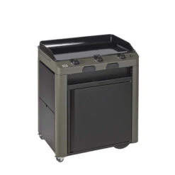 Chariot Sur Mesure Eno Pour Plancha Fusion 75 11 Chariot Sur Mesure Eno Pour Plancha Fusion 75 -Barbecue Fournitures Magasin chariot sur mesure eno pour plancha fusion 75 5