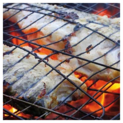 Cheminée Mexicaine Extérieure 56 X 113 Cm -Barbecue Fournitures Magasin cheminee mexicaine 56 x 113 cm 1