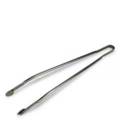 Clarisse, La Pince à Retourner Les Saucisses Barbecue Republic 40 Cm Inox -Barbecue Fournitures Magasin clarisse la pince a retourner les saucisses 40 cm barbecue republic 2