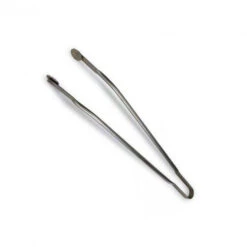 Clarisse, La Pince à Retourner Les Saucisses Barbecue Republic 40 Cm Inox