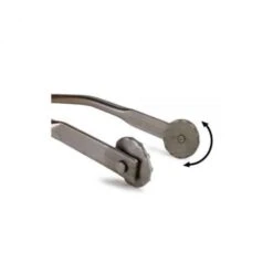 Clarisse, La Pince à Retourner Les Saucisses Barbecue Republic 40 Cm Inox -Barbecue Fournitures Magasin clarisse la pince a retourner les saucisses 40 cm barbecue republic 3