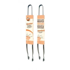 Clarisse, La Pince à Retourner Les Saucisses Barbecue Republic 40 Cm Inox -Barbecue Fournitures Magasin clarisse la pince a retourner les saucisses 40 cm barbecue republic 4