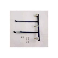 Collecteur De Gaz Weber Pour Weberspirit 310 & Genesis Silver IB