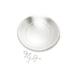 Coupelle Cendrier Barbecue Weber 47 Cm