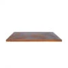 Couvercle Artiss Corten Pour Braséro G1 Basic