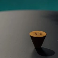 Couvercle OFYR 85 Cm Noir -Barbecue Fournitures Magasin couvercle ofyr 85 cm noir 3