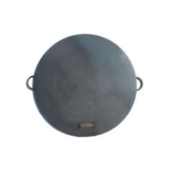 Couvercle Plat Braséro 90 Cm