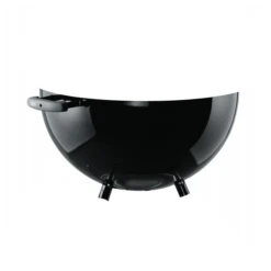 Cuve Noir Weber 57cm