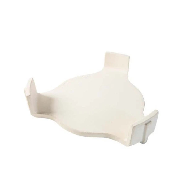 Déflecteur Barbecue Big Green Egg S Conveggtor 1 Déflecteur Barbecue Big Green Egg S Conveggtor