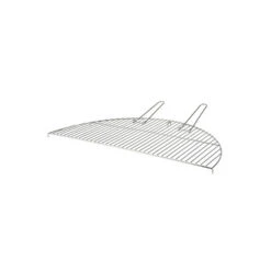 ESSCHERT DESIGN Demi-grille Braséro Taille L 73 Cm