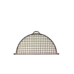 Demi-grille Braséro Firepits 90 Cm