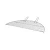 ESSCHERT DESIGN Demi-grille Braséro Taille XL 83 Cm