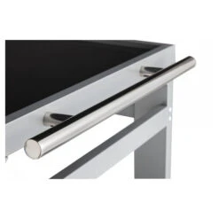 Desserte Universelle Plancha 3 Feux Cook'in Garden Media M -Barbecue Fournitures Magasin desserte pour plancha cook in garden media m 2