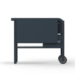 Desserte Ziipa Fredda Ardoise -Barbecue Fournitures Magasin desserte ziipa fredda ardoise 3