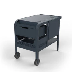 Desserte Ziipa Fredda Ardoise -Barbecue Fournitures Magasin desserte ziipa fredda ardoise 4