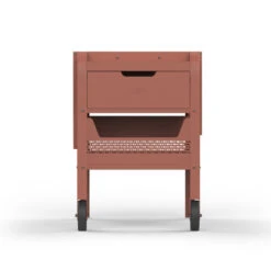 Desserte Ziipa Fredda Terracotta -Barbecue Fournitures Magasin desserte ziipa fredda terracotta 3