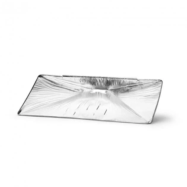 Napoleon Doublure Aluminium Lèche Frite Napoléon (x5) Pour Rogue 625 1 Napoleon Doublure Aluminium Lèche Frite Napoléon (x5) Pour Rogue 625