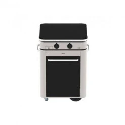 Ensemble Plancha Gaz Enosign 65 Inox Et Noir Sur Chariot + Capot 13 Ensemble Plancha Gaz Enosign 65 Inox Et Noir Sur Chariot + Capot -Barbecue Fournitures Magasin ensemble plancha gaz enosign 65 inox et noir avec capot sur chariot inox et noir eno 3