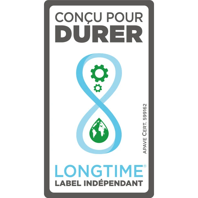 Ensemble Plancha Gaz Enosign 65 Inox Et Noir Sur Chariot + Capot 10 Ensemble Plancha Gaz Enosign 65 Inox Et Noir Sur Chariot + Capot – Image 10