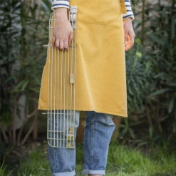 Étagère De Repos Inox 45 Et 50 Eno -Barbecue Fournitures Magasin etagere de repos eno inox 45 50 11