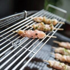 Étagère De Repos Inox 45 Et 50 Eno -Barbecue Fournitures Magasin etagere de repos eno inox 45 50 3