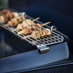 Étagère De Repos 75 Et 80 Eno -Barbecue Fournitures Magasin etagere de repos eno inox 75 80 3