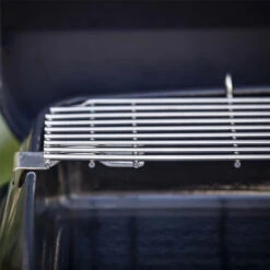 Étagère De Repos 75 Et 80 Eno -Barbecue Fournitures Magasin etagere de repos eno inox 75 80 5