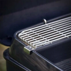 Étagère De Repos 75 Et 80 Eno -Barbecue Fournitures Magasin etagere de repos eno inox 75 80 6