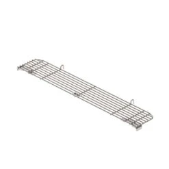 Étagère De Repos 75 Et 80 Eno -Barbecue Fournitures Magasin etagere de repos eno inox 75 80 8