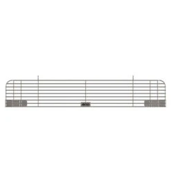 Étagère De Repos 75 Et 80 Eno -Barbecue Fournitures Magasin etagere de repos eno inox 75 80 9