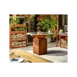 Fire Guard OFYR Ring 100 -Barbecue Fournitures Magasin fire guard ring 100 6