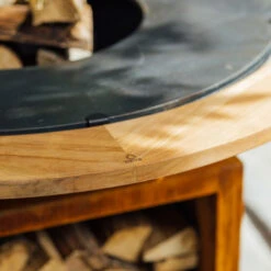 Fire Guard OFYR Ring 85 -Barbecue Fournitures Magasin fire guard ring 85 7