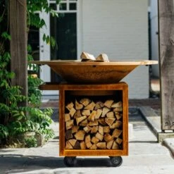 Fire Guard OFYR Ring 85 -Barbecue Fournitures Magasin fire guard ring 85 8