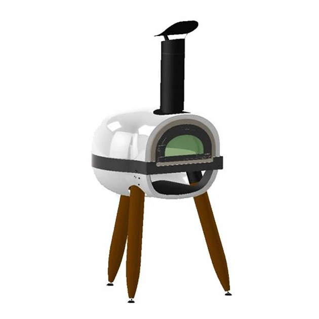 Four à Pizza Bois Grand-Mère ALFRED 1 Four à Pizza Bois Grand-Mère ALFRED