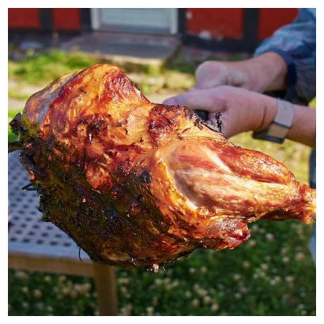 Four à Pizza Bois Grand-Mère FRED 7 Four à Pizza Bois Grand-Mère FRED – Image 7