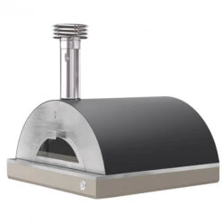 Four à Pizza à Bois Fontana Bellagio